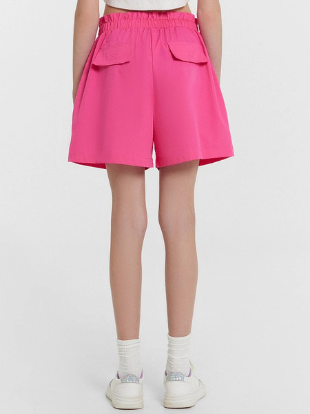 Изображение товара Шорты детские Mark Formelle 137741 (р.158-80, маджента)