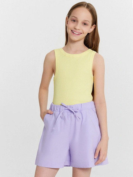 Изображение товара Шорты детские Mark Formelle 137759 (р.134-68, лаванда)