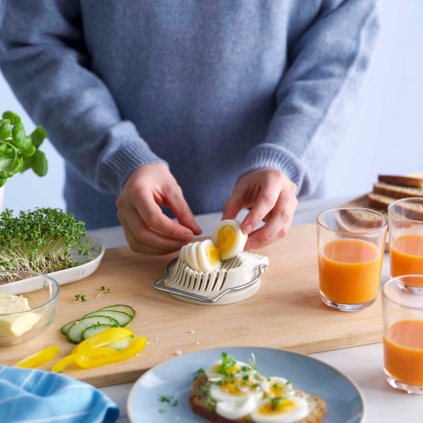 Изображение товара Яйцерезка Ikea Уппфильд 906.051.23