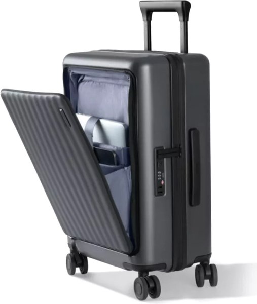 Изображение товара Чемодан на колесах Xiaomi Luggage 20 BHR8767GL
