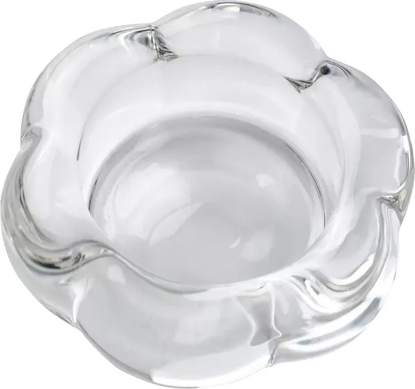 Изображение товара Подсвечник Ikea Бладфогель 406.070.30 (прозрачный)