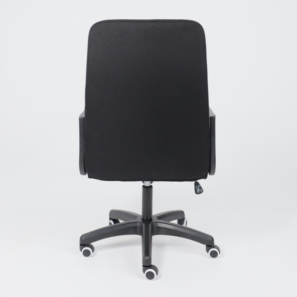 Изображение товара Кресло офисное AksHome Менеджер PL (Leto 70/черная ткань)