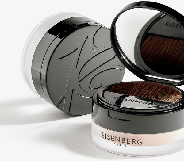 Изображение товара Пудра рассыпчатая Eisenberg Poudre Libre Effet Floutant & Ultra-Perfecteur тон 01 (Translucide Neutre, 7г)