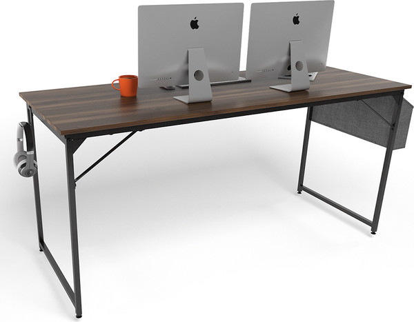 Изображение товара Письменный стол Incube D002.160.BAO (Baroque Oak)