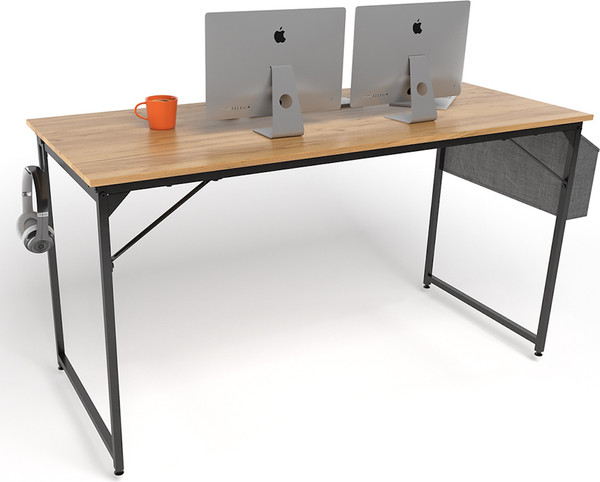 Изображение товара Письменный стол Incube D002.140.CRO (Craft Oak)