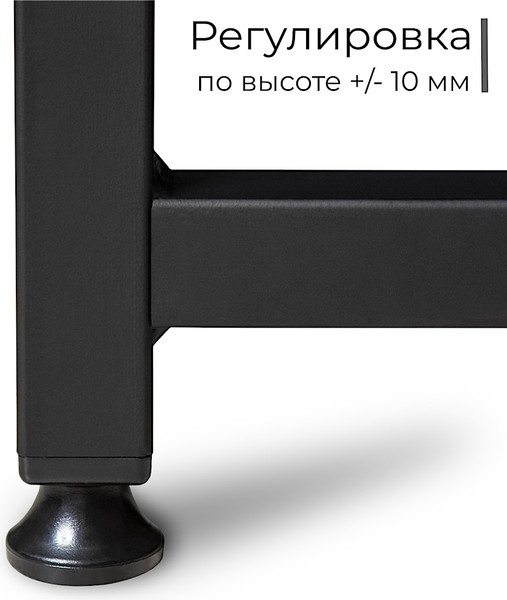 Изображение товара Письменный стол Incube D002.120.CAP (Cappuccino)