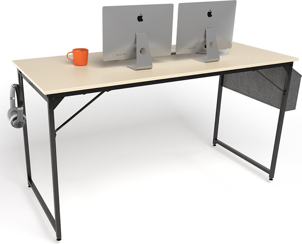 Изображение товара Письменный стол Incube D002.140.CAP (Cappuccino)