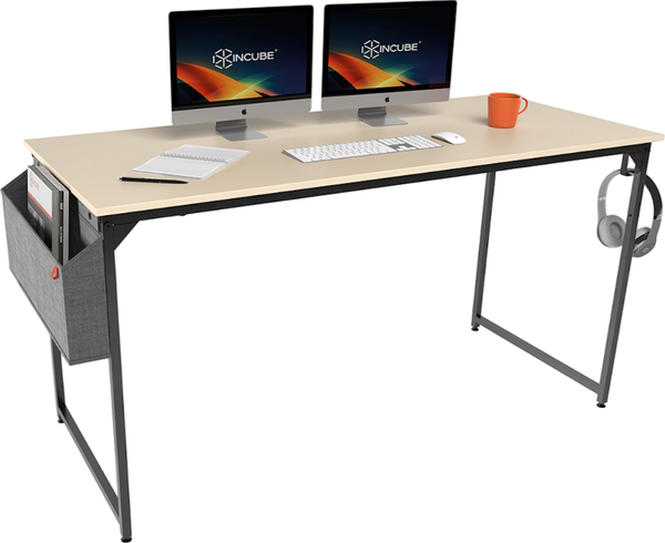Изображение товара Письменный стол Incube D002.140.CAP (Cappuccino)