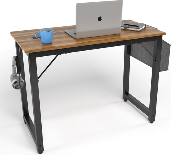 Изображение товара Письменный стол Incube D004.100.AMK (Amber Oak)