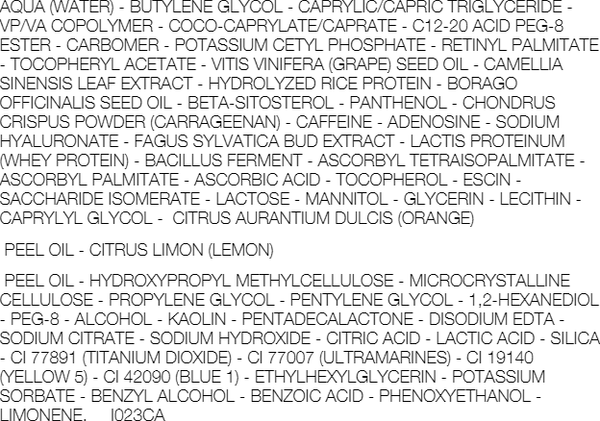 Изображение товара Маска для лица кремовая Eisenberg Masque Tenseur Remodelant (75мл)