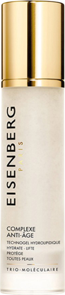 Изображение товара Гель для лица Eisenberg Complexe Anti-Age для лица и шеи (50мл)