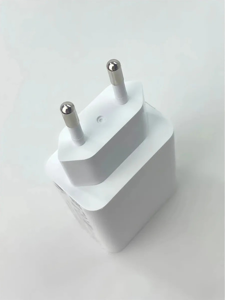 Изображение товара Адаптер питания сетевой Xiaomi 22.5W MDY-11-EP