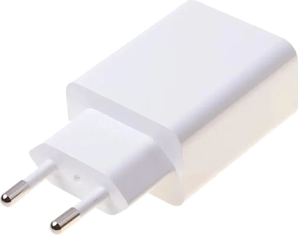Изображение товара Адаптер питания сетевой Xiaomi 22.5W MDY-11-EP