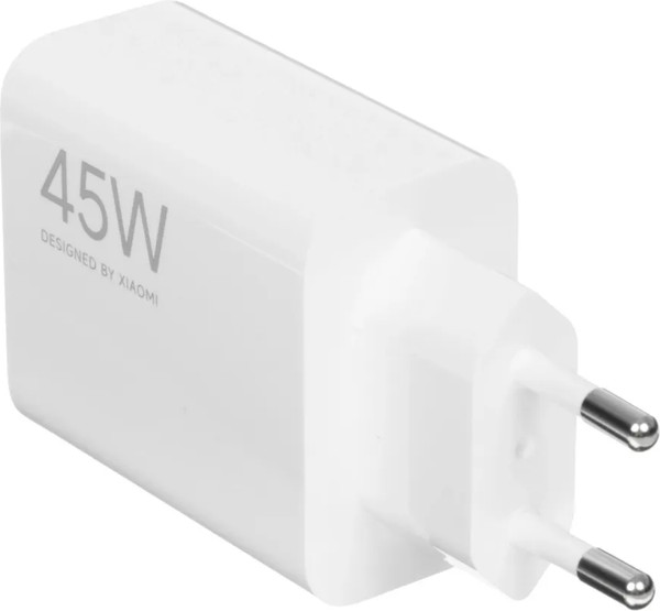 Изображение товара Адаптер питания сетевой Xiaomi 45W MDY-17-EF