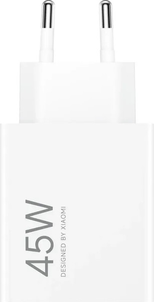 Изображение товара Адаптер питания сетевой Xiaomi 45W MDY-17-EF