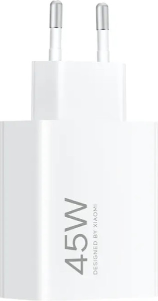 Изображение товара Адаптер питания сетевой Xiaomi 45W MDY-17-EF