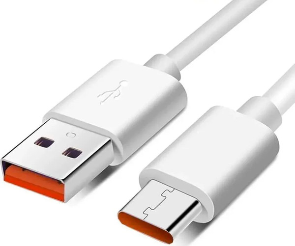 Изображение товара Зарядное устройство сетевое Xiaomi 120W MDY-14-EE BHR9462EU