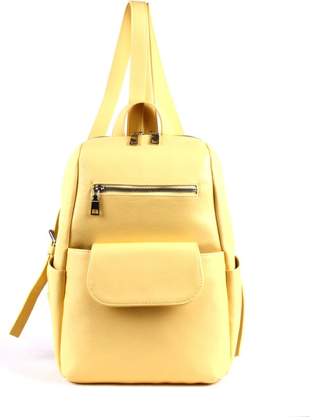 Изображение товара Рюкзак Медведково 25с0590-к14 (желтый)