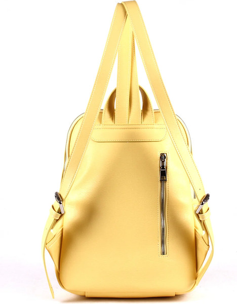 Изображение товара Рюкзак Медведково 25с0590-к14 (желтый)