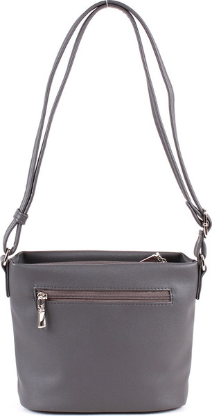 Изображение товара Сумка Медведково 25с0049-к14 (серый)