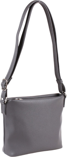 Изображение товара Сумка Медведково 25с0049-к14 (серый)