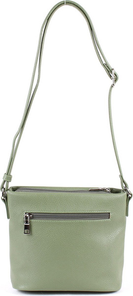 Изображение товара Сумка Медведково 25с0051-к14 (оливковый)