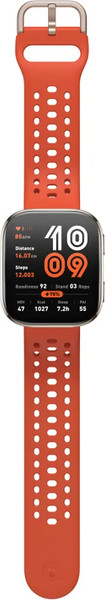Изображение товара Умные часы Amazfit Bip 6 / A2435 (красный)