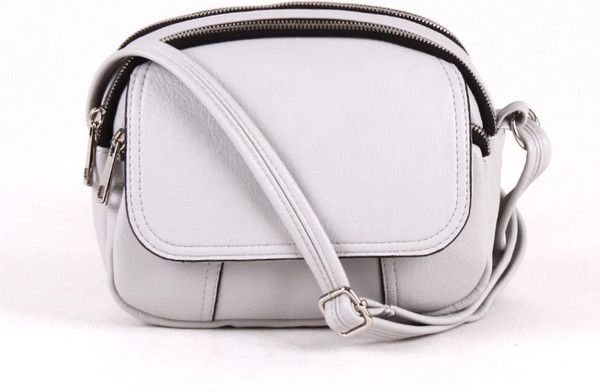 Изображение товара Сумка Медведково 24с1940-к14 (светло-серый)