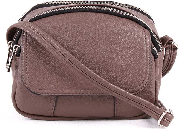 Изображение товара Сумка Медведково 25с0356-к14 (капучино)