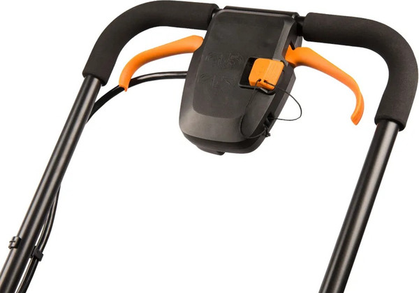 Изображение товара Газонокосилка аккумуляторная Worx WG779E.1