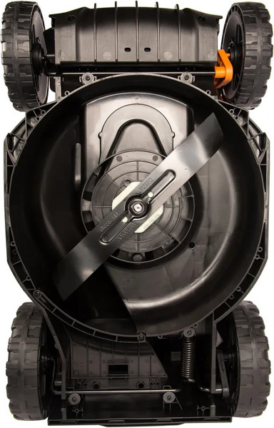 Изображение товара Газонокосилка аккумуляторная Worx WG779E.1