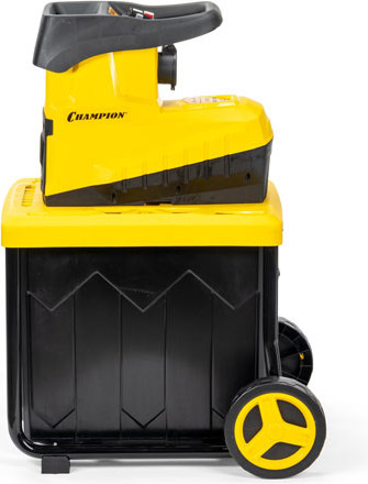 Изображение товара Садовый измельчитель электрический Champion SH300