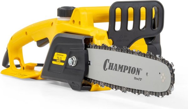 Изображение товара Электропила цепная Champion 112-12