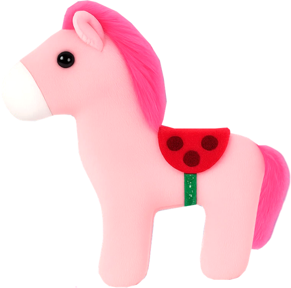 Изображение товара Мягкая игрушка Milo Toys Волшебных моментов 10869459