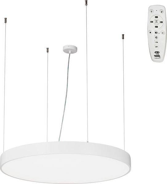 Изображение товара Потолочный светильник Vitaluce V2116DT-0/1S