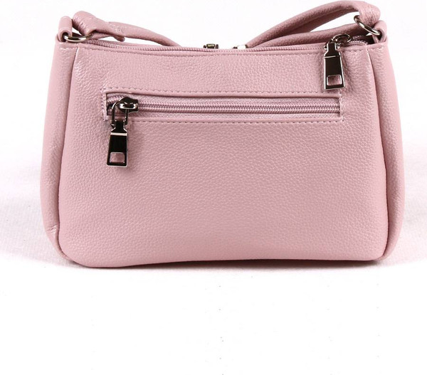 Изображение товара Сумка Медведково 25с0486-к14 (розовый)