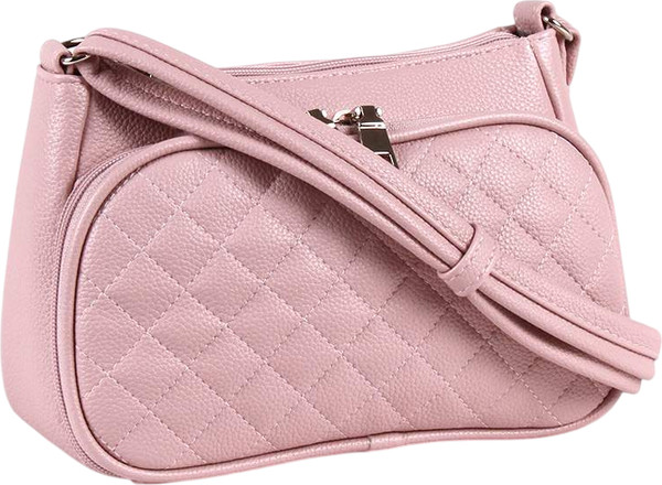 Изображение товара Сумка Медведково 25с0486-к14 (розовый)