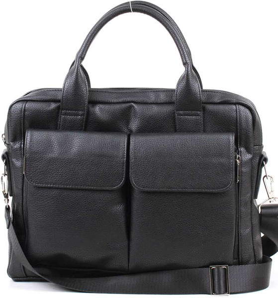 Изображение товара Сумка Медведково 25с0016-к14 (черный)