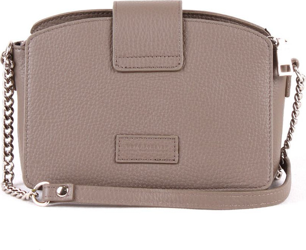 Изображение товара Сумка Медведково 25с0529-к14 (темно-бежевый)