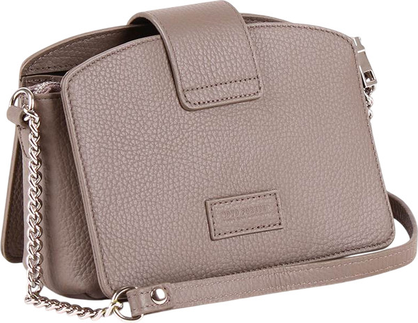 Изображение товара Сумка Медведково 25с0529-к14 (темно-бежевый)