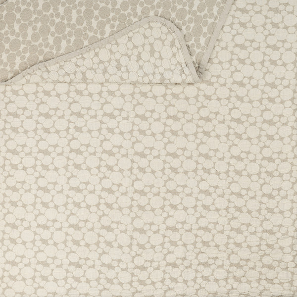 Изображение товара Плед Pole Kvetak (Беларускі лён) 220x155 22С158-ШР/у./л.с.уп. (330 Нолики 14/сорт1)