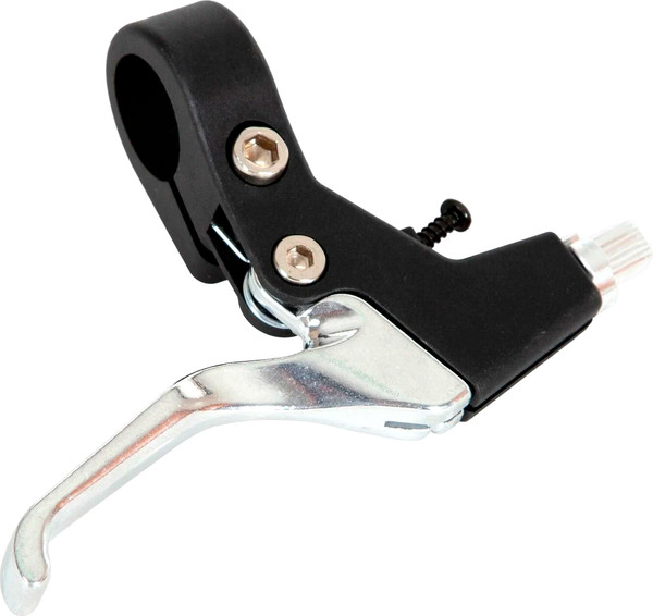 Изображение товара Тормозная ручка для велосипеда STG MBL-421PA / Х108172 (черный/серебристым)