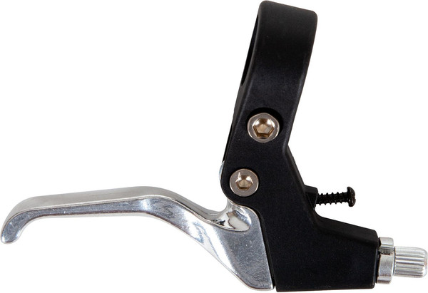 Изображение товара Тормозная ручка для велосипеда STG MBL-421PA / Х108172 (черный/серебристым)