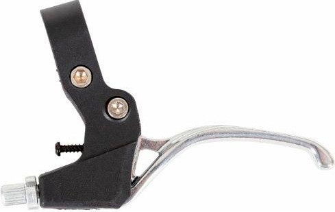 Изображение товара Тормозная ручка для велосипеда STG MBL-325PA / Х108173 (черный/серебристый)