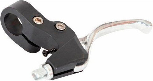 Изображение товара Тормозная ручка для велосипеда STG MBL-325PA / Х108173 (черный/серебристый)