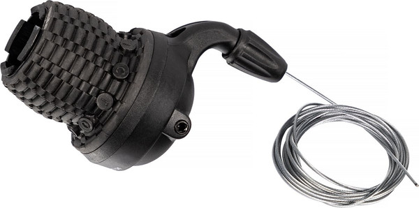 Изображение товара Манетка для велосипеда MicroShift MS12-LF / КЛ126808