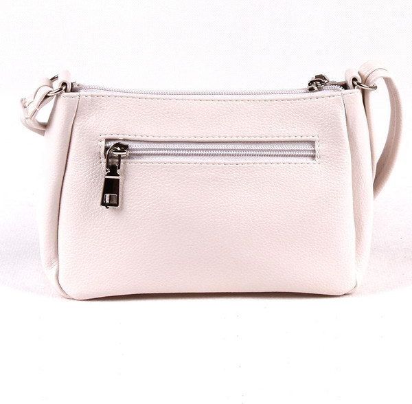 Изображение товара Сумка Медведково 25с0487-к14 (светло-бежевый)