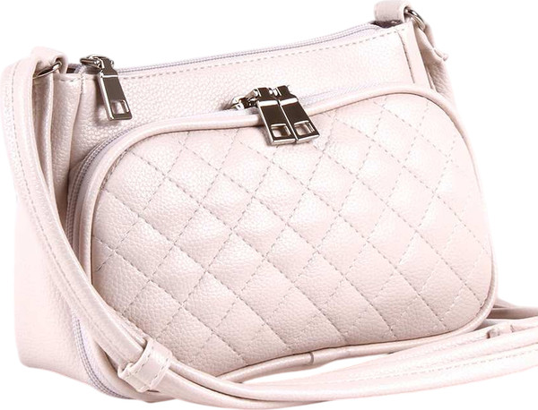 Изображение товара Сумка Медведково 25с0487-к14 (светло-бежевый)