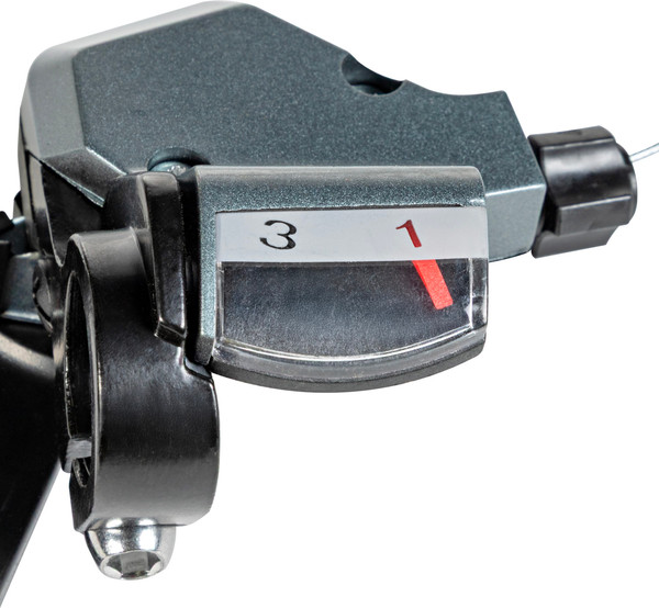 Изображение товара Манетка для велосипеда Sunrun SL-KD-30 / Х99077 (левый)