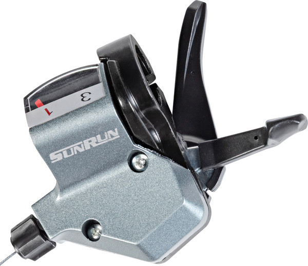 Изображение товара Манетка для велосипеда Sunrun SL-KD-30 / Х99077 (левый)